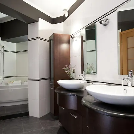Holiday home Luxurioese Ferienvilla Fuer 8 Personen