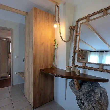 Feriehus Luxurioese Ferienvilla Fuer 8 Personen *